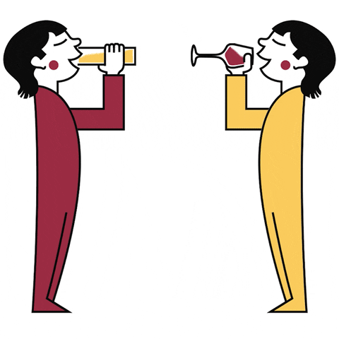 Art Girl GIF by Grand Hotel van Cleef