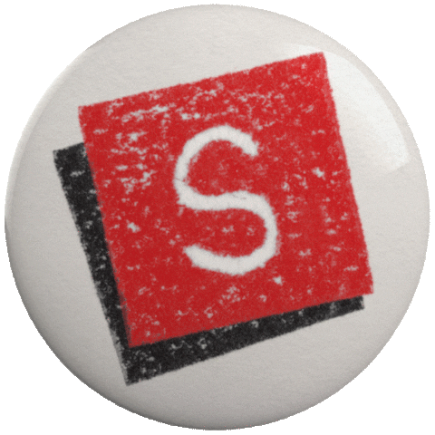 Squabbalogic Sticker