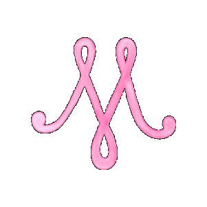 Mallory Designs Sticker