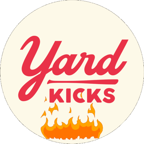 Sticker by Golfkicks