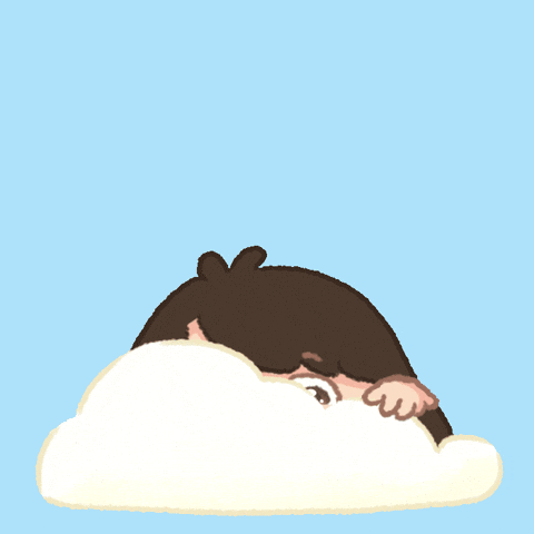 Good Morning Love GIF by Cosytales