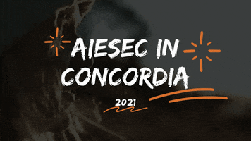 AIESEC in Concordia GIF