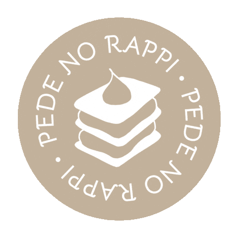 A Presstisserie Sticker by Grupo Press