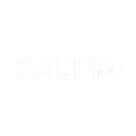 SaltyMF Sticker