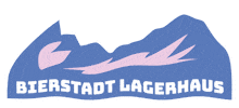 Beer Bier Sticker by @BierstadtLager