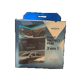 Carro Sticker by Bluex Oficial