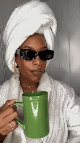 White Robe Mood GIF - Find & Share on GIPHY