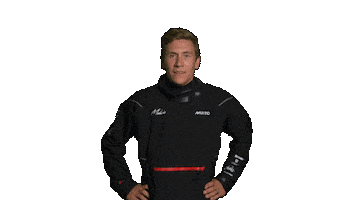 German Boat Sticker by The Ocean Race