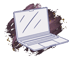 Ambition Digital Solutions Sticker