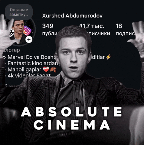 Spider Man Marvel GIF