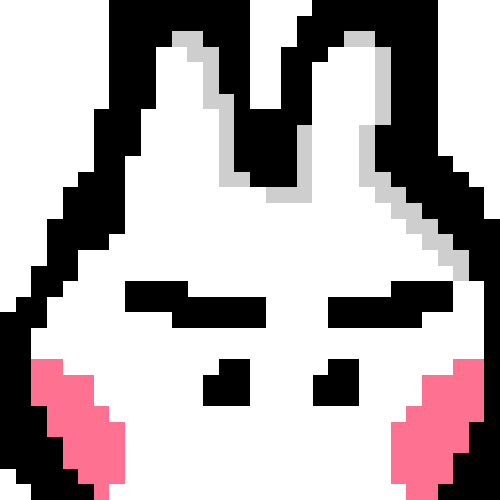 Mad Pixel Art GIF