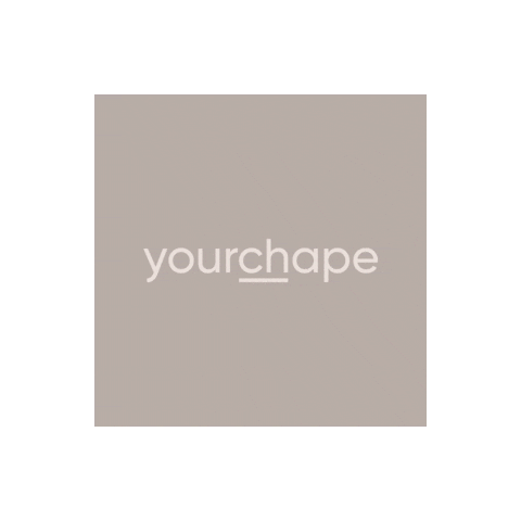 Yourchape Sticker