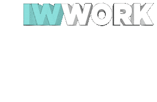 Iw Sticker by INTERWEAVE