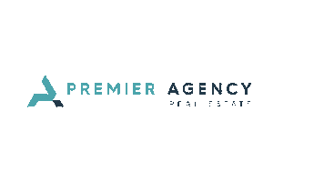 Premier Agency Real Estate Sticker
