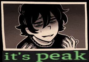 Andy Its Peak GIF