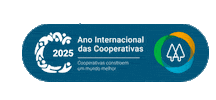 Anodascooperativas Sticker by Central Ailos