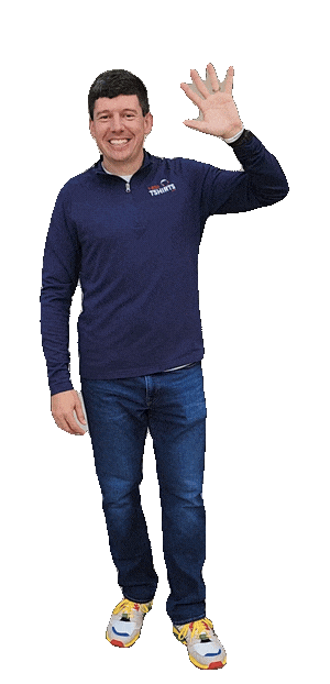 1800Tshirts Sticker