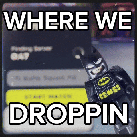 Batman GIF