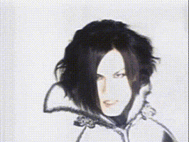 Malice Mizer Snow GIF