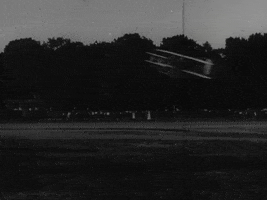 Wright Brothers Test Flight GIF by US National Archives