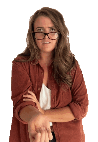 Glasses Nerd Sticker by Studio MAS Creative