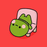 3d Gif Maker Frog Sticker - 3d Gif Maker Frog Funny - Discover