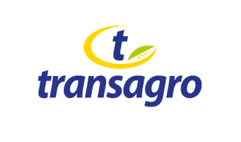 Transagro Sticker