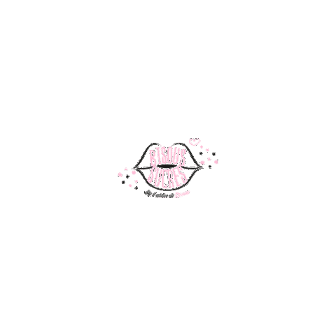 L'atelier de Roxane Sticker