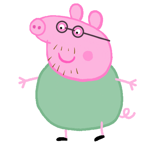 Cocopeppa Sticker