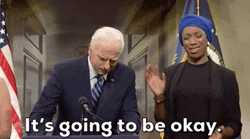 Its Going To Be Okay Owen Wilson GIF by Saturday Night Live