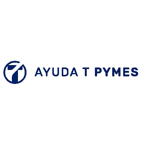 Company Bill Sticker by Ayuda T Pymes