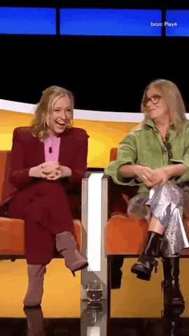 Melissa GIF by VOORUIT