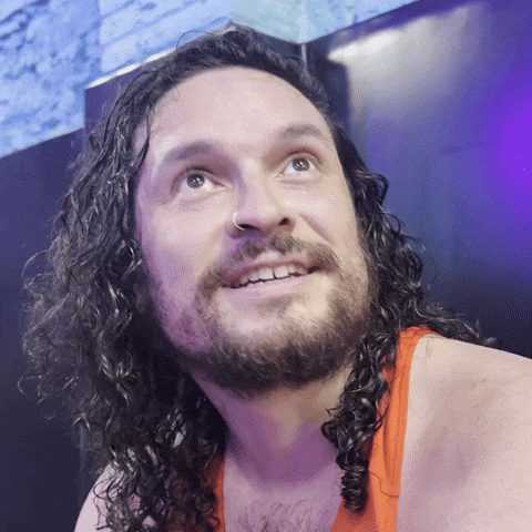 Goose GIF