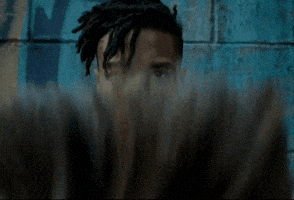 Black Panther Marvel GIF