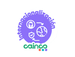 CAINCO Sticker