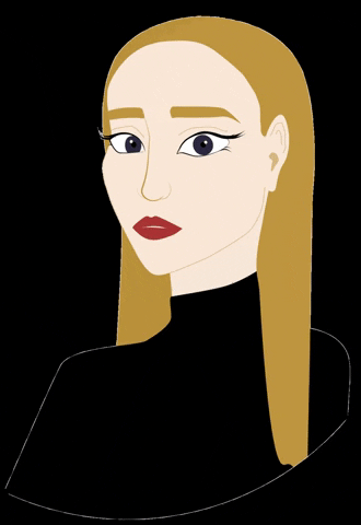 Girl GIF