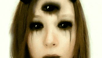 Art Glitch GIF