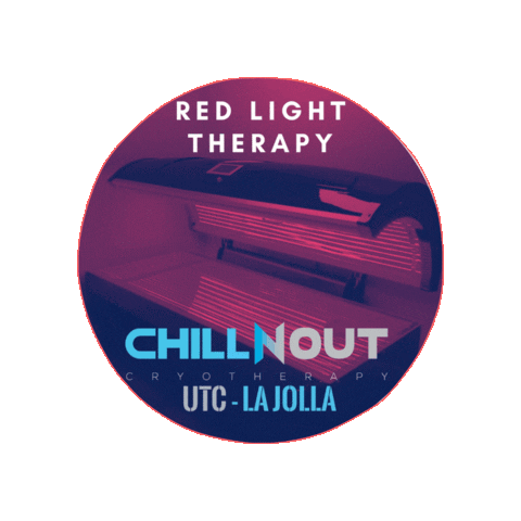ChillNOutUTC Sticker