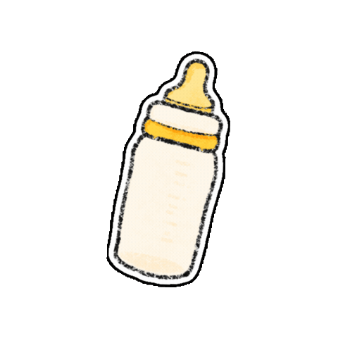 Baby Sticker