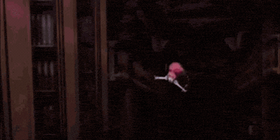 Patchouli Knowledge GIF