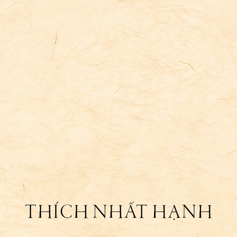 Breathe Thich Nhat Hanh GIF by JBN Design