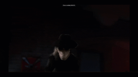 Evil GIF