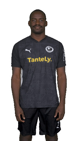 Soccer Chana Sticker by BSV Rehden