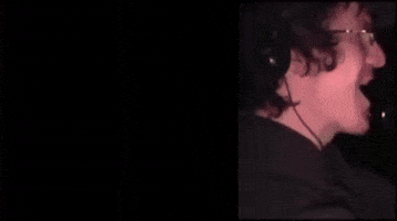 Fall Out Boy Fob GIF