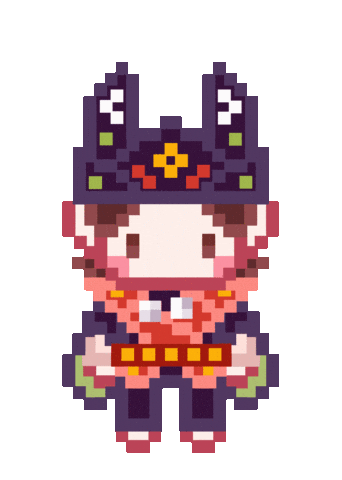 Sabah Borneo Sticker