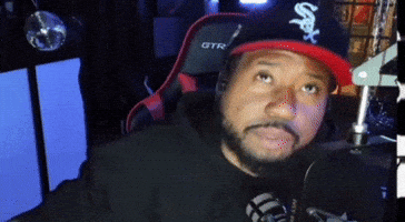 Dj Ak What GIF by EsZ  Giphy World