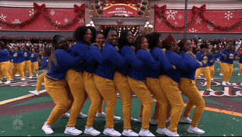 GIF by The 96th Macy’s Thanksgiving Day Parade