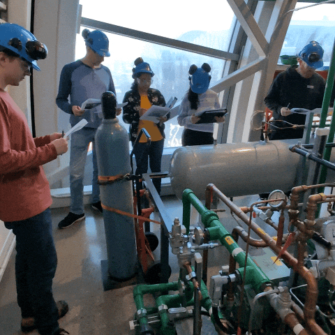 Calgary Trades GIF by SAIT