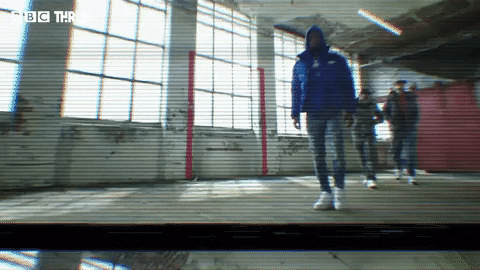Rap Game Rappers GIF by BBC Three - Find & Share on GIPHY