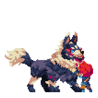 Studio Thunderhorse Sticker